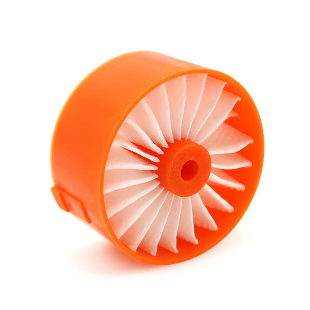 Compatible avec BLACK+DECKER BSV2020G / BSV2020P POWERSERIES Extreme Bâton Sans Fil Brosse Principal