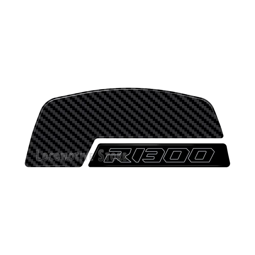 Autocollant de Protection Radar 3D R1300GS 2024, pour R 1300GS R 1300 GS 2023-, nouveau