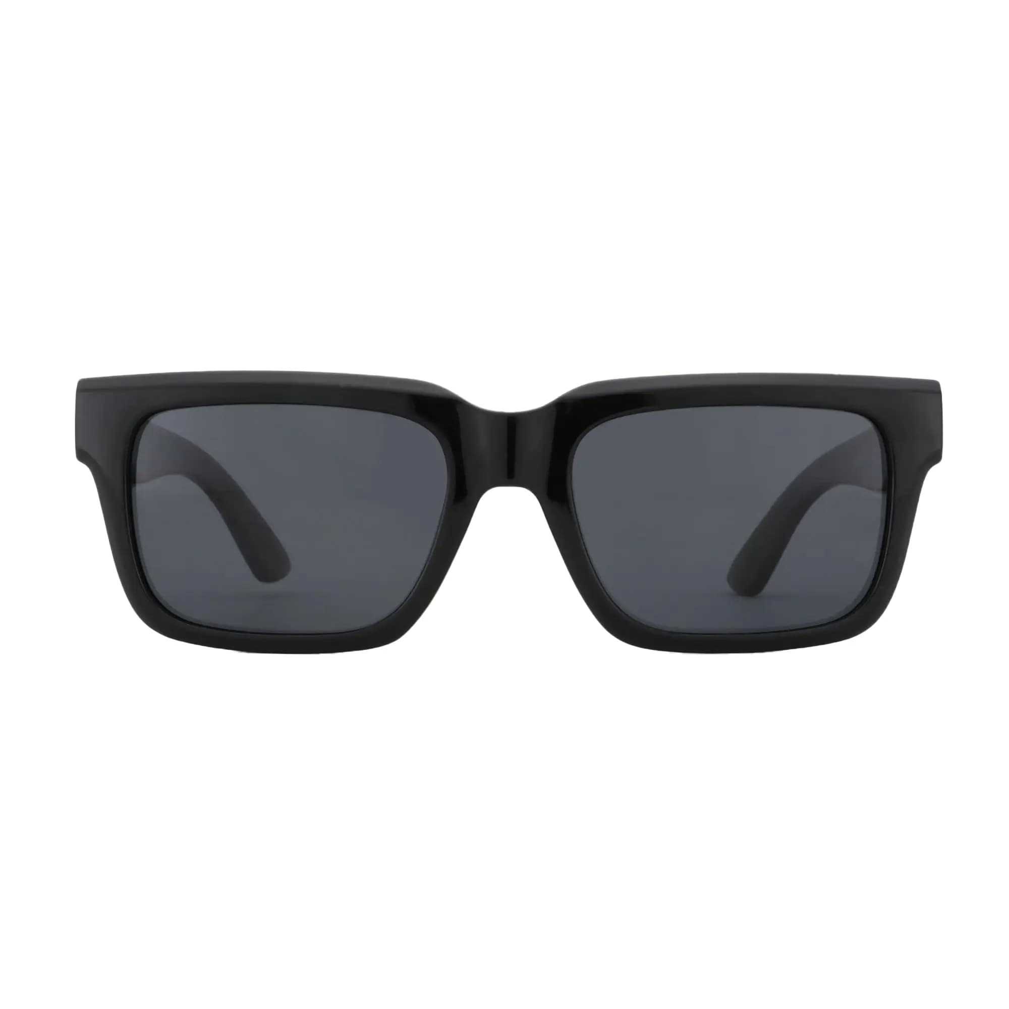 ZENOTTIC-Lunettes de soleil rectangulaires polarisées pour hommes et femmes, protection UV400, lunet