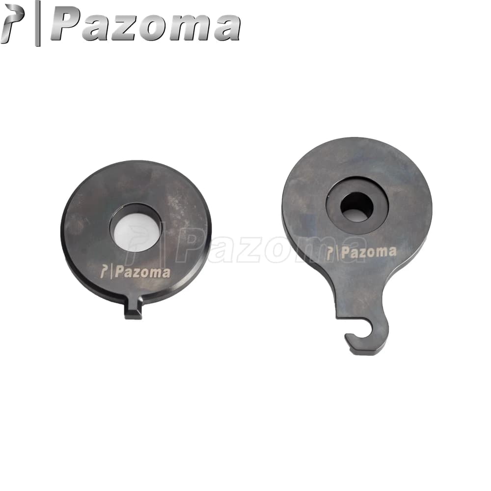Kit de traction facile pour Harley 1987 – 2022, accessoires de moto, embrayage mécanique à double mo