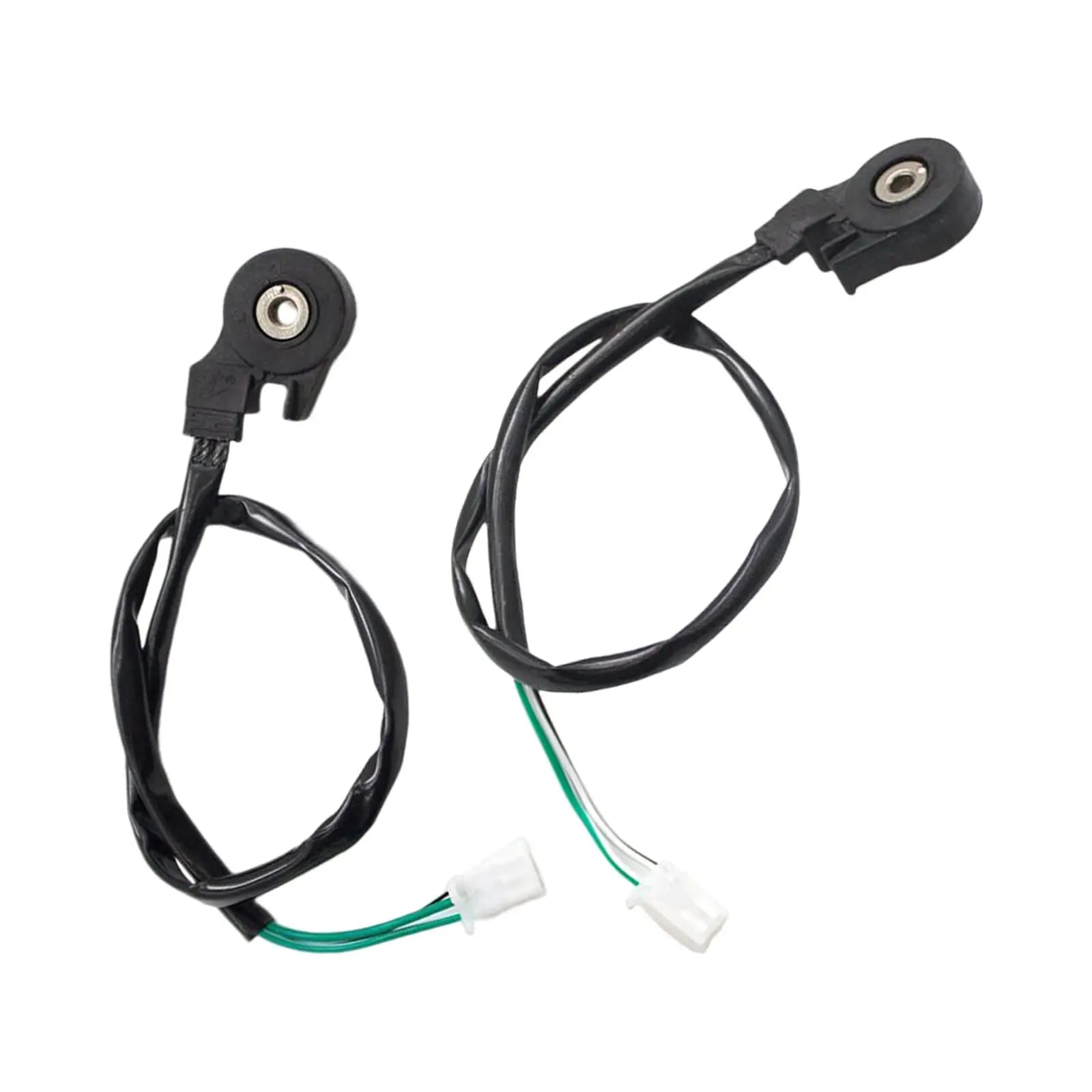 Joli d'arrêt pour moto électrique, interrupteur de support de pied latéral, support de béquille, cap