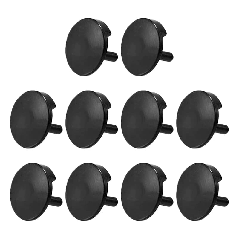 10 pièces pare-chocs en caoutchouc pour friteuse à Air en Silicone pieds en caoutchouc de qualité su