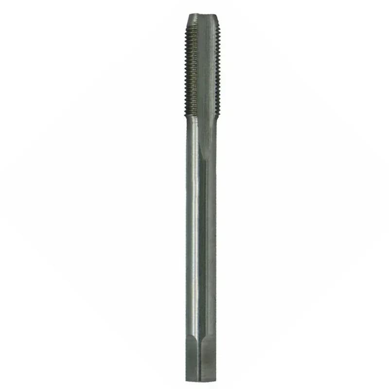 Outils de filetage de pas HSS en acier rapide pour robinet de assujetd'opathie, 8V1-32, 0.305x32, 0.
