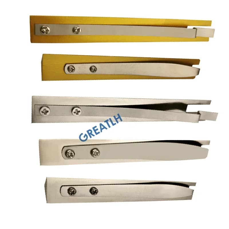 Outil de liposuccion à bras unique, outil de chirurgie en acier inoxydable, 10cc/20cc/50cc, 1 pièce