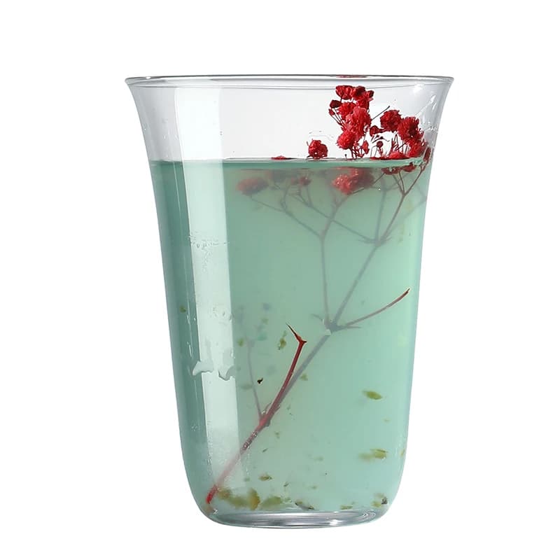 Verre à long drink, verre à jus, verre à eau, verre à cocktail, verre à old fashioned, verre à whisk