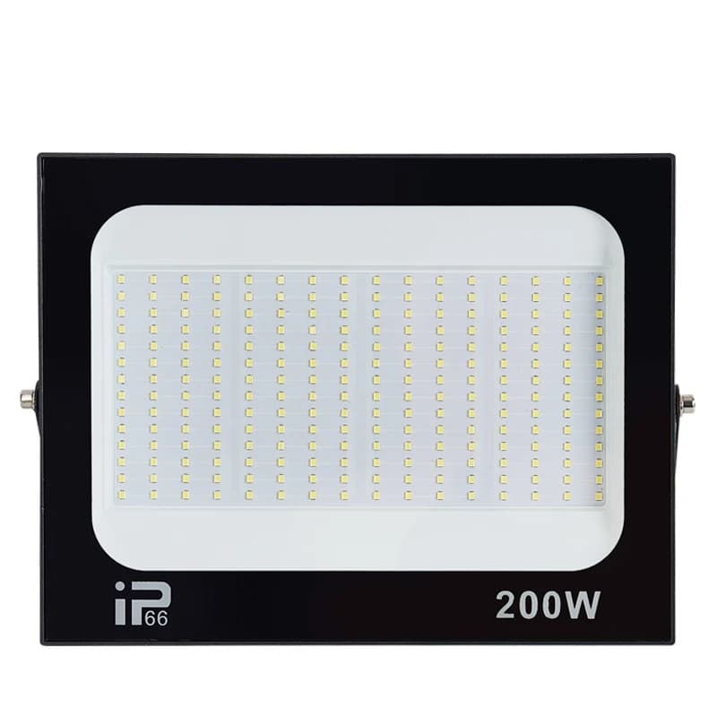 projecteur led extérieur spot led exterie IP67 projecteur projecteur de projecteur de LED AC220V 100