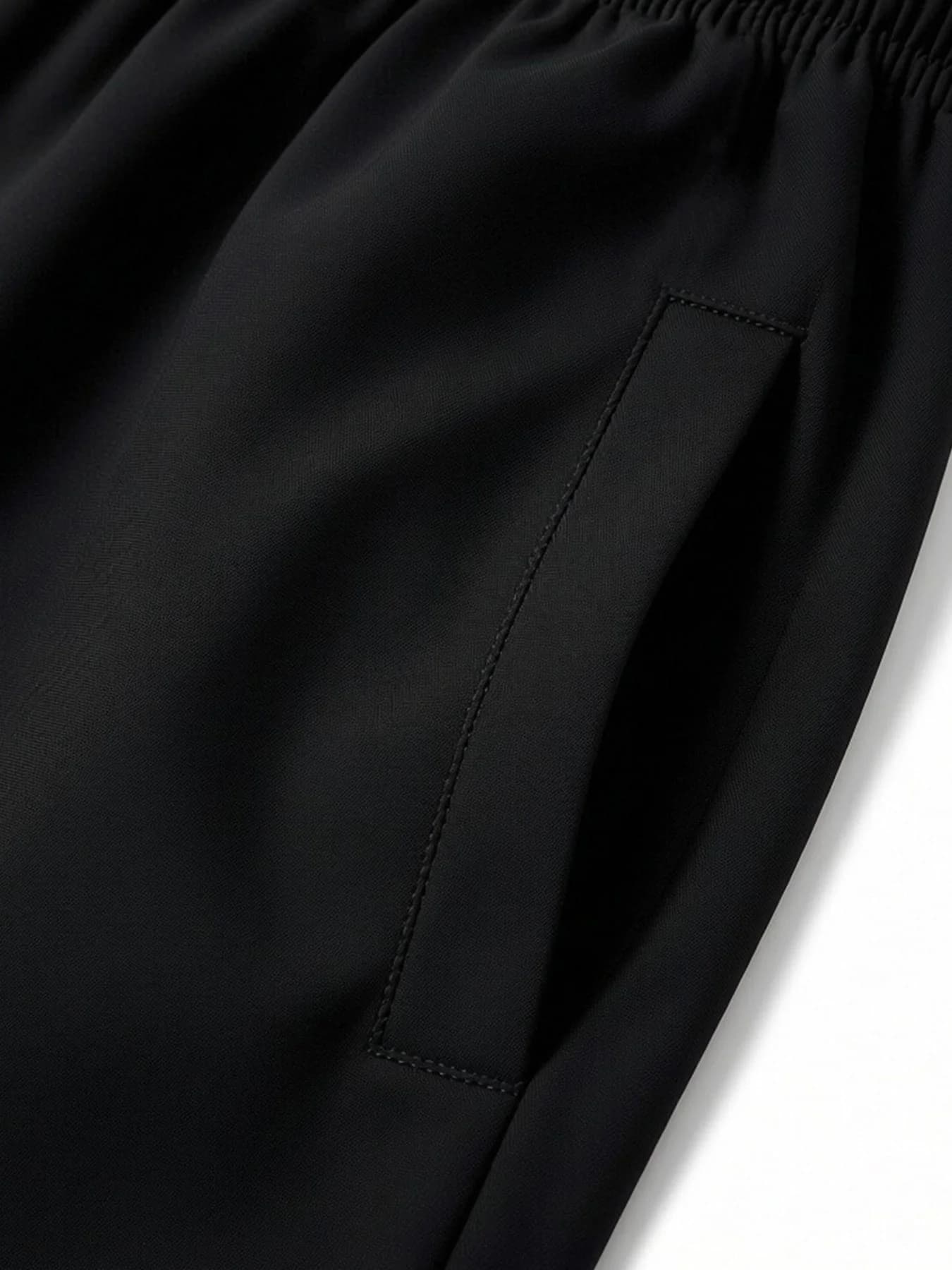 Ensemble de shorts 3 pièces pour homme, séchage rapide, tissu léger et confortable, idéal pour les s