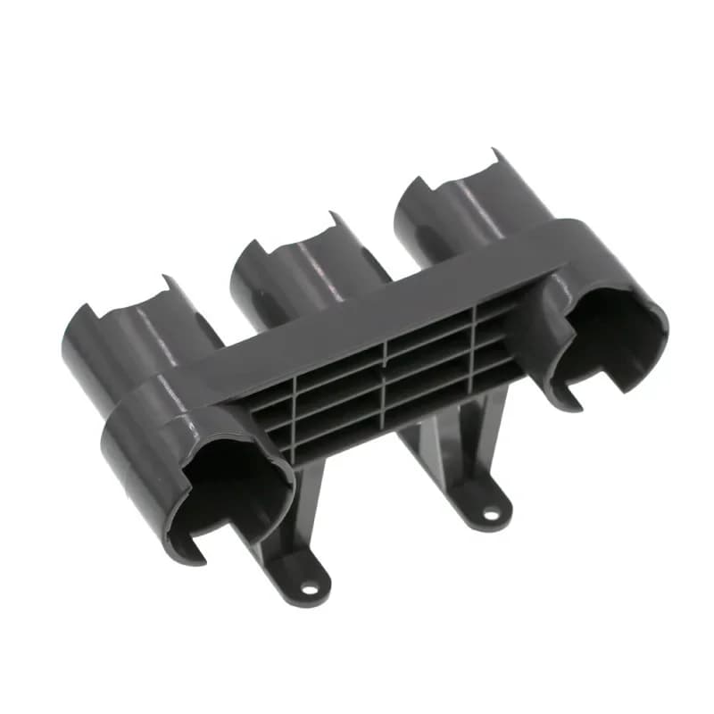 Support d'Invite de Stockage pour Aspirateur Dyson V7 V8 V10 V11 V15, Outil de Base de Buse