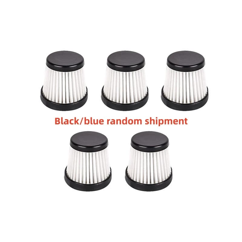 Filtres HEPA pour aspirateur Robot K7, pièces de rechange, accessoires de remplacement