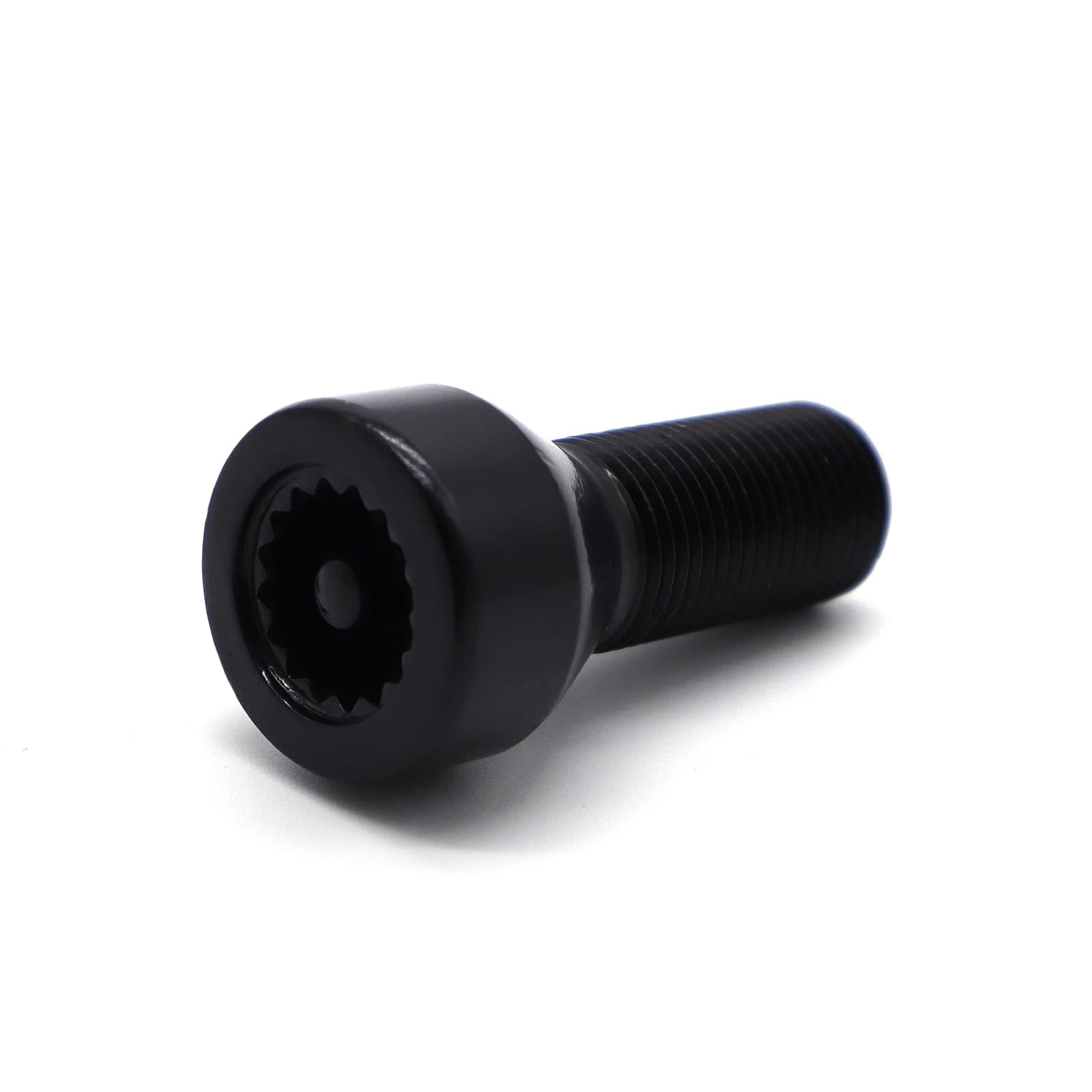 4 + 1 pour BMW 1/3/5/6 série 325 328i 525i 528i Z3 Z4 M3 M5 M6 jeu d'écrous de boulons de roue de ve