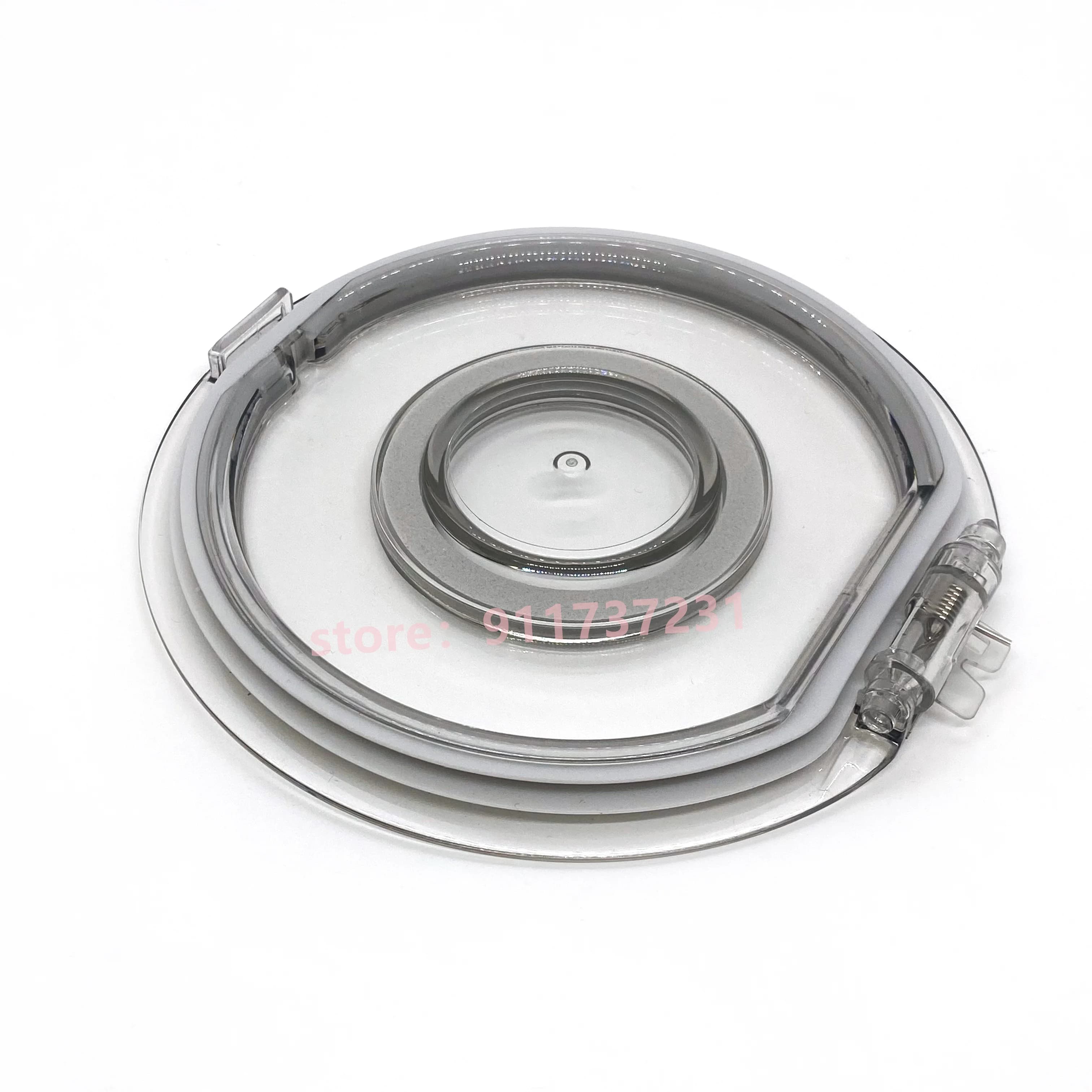 Nouveau original Dreame V12 Pro aspirateur à main sans fil pièces de rechange aspirateur tasse à pou