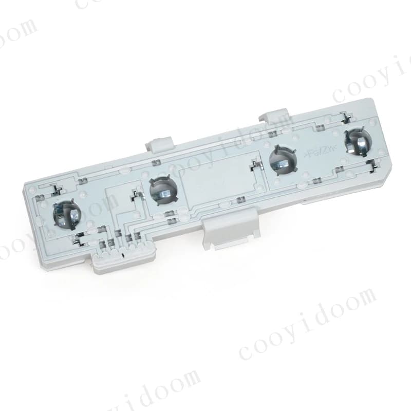 Support d'ampoule de feu arrière, support d'ampoule 1Z 5945257 A avec câble pour VW Skoda Octavia 20