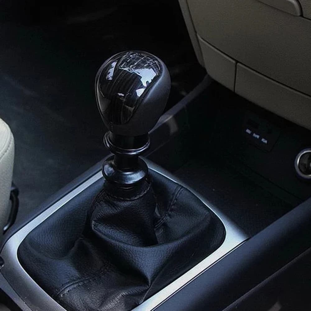 Pommeau de levier de vitesse manuel à 5 vitesses, tête de stylo pour Hyundai Elantra I30 pour Kia Fo