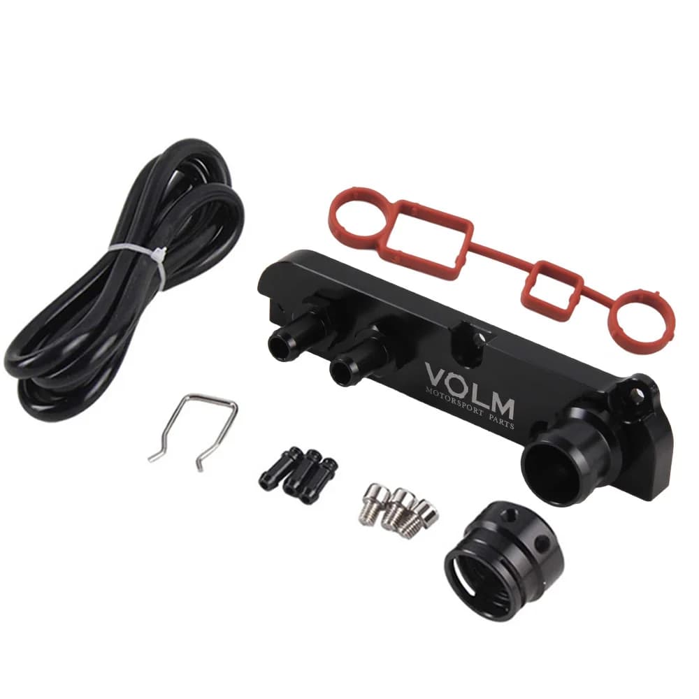 Jeu d'adaptateurs PCV pour vw audi SEAT SKODA 2.0 TFSI ea113 gen 1 2