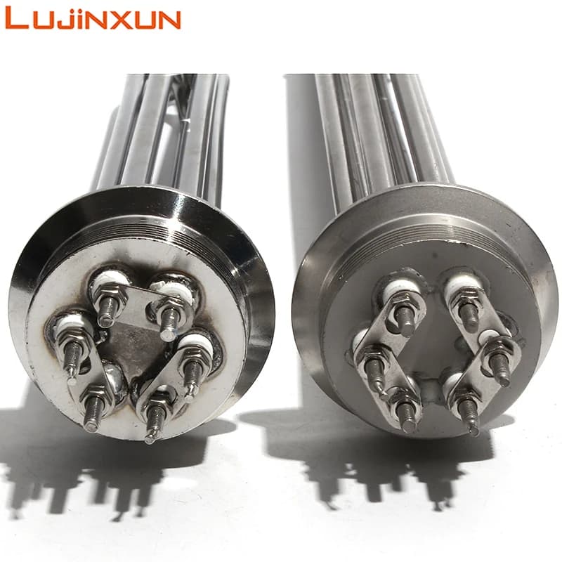 Ujinxun – lampe alimentaire de 2 ", 64mm de long, 3/4/5/6/9/12/12/304, pour oonshine, 220/380