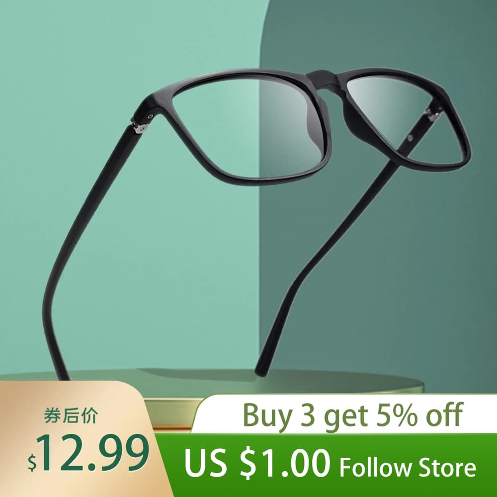Lunettes de lecture pour hommes, lunettes de soleil de lecture tendance, lunettes grossissantes, lun