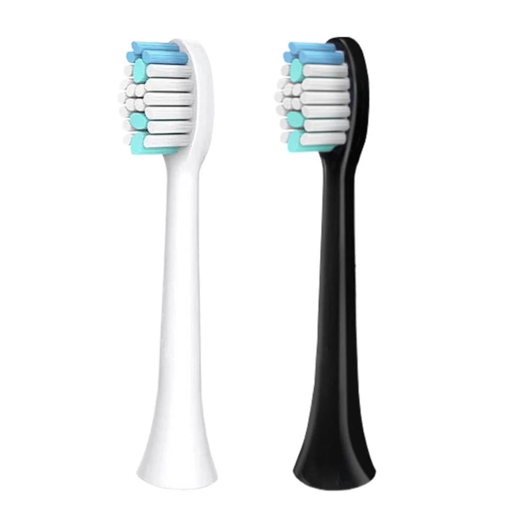 Sarmocare S100 S200 S600 S700 S710 S800 S820 S900 S910 têtes de brosse à dents têtes de brosse à den