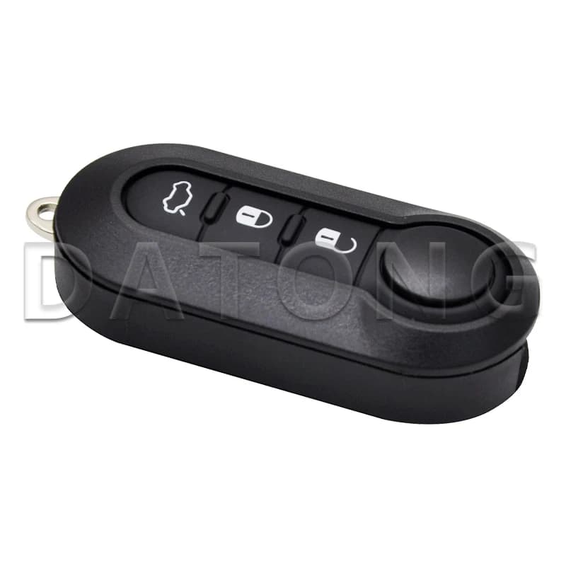 Datong World clé de voiture pour Fiat 500L Ducato citroën cavalier Peugeot Boxer Marelli Fiat 500 Do