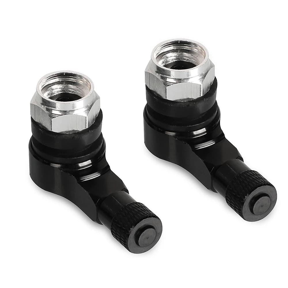 Couvercle de tige de Valve de pneu de moto, accessoires en aluminium CNC, pour BMW R1200GSADVENTURE 