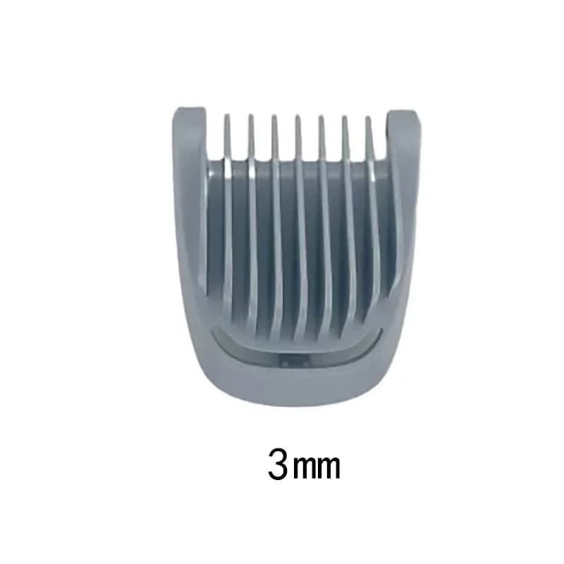 Peigne de protection 1-3-5-7mm pour tondeuses Philips Norelco Multigroom MG3720,MG3721,MG3722,MG3730