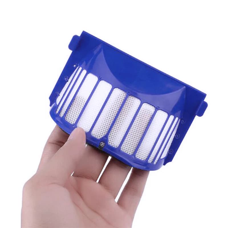Pièces de rechange pour aspirateur iRobot Roomba série 600, 610, 620, 625, 630, 650, 660, 680, bross