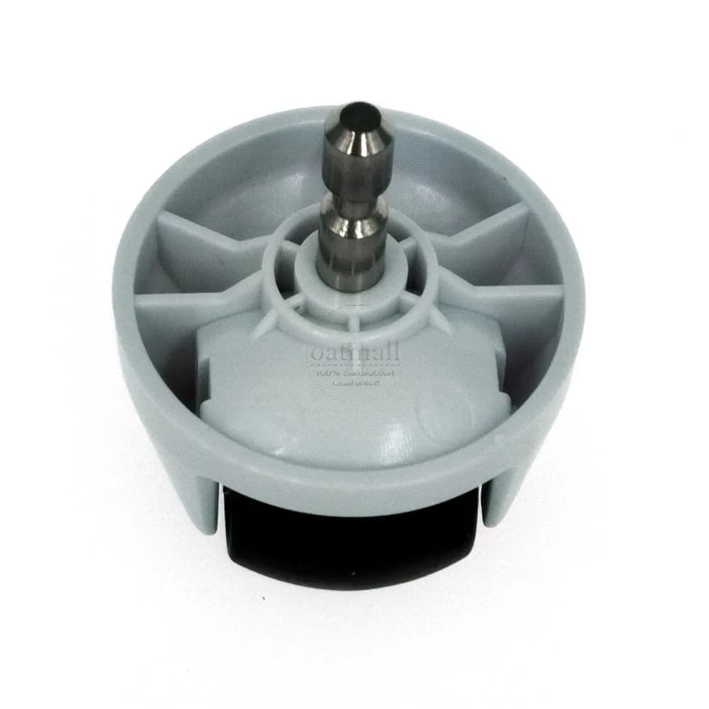 Roues de rechange pour Xiaomi MI Vacuum Mop 2 Lite MJSTL / Mop 2 Pro MJST1S, Volant Tech, Roulette, 