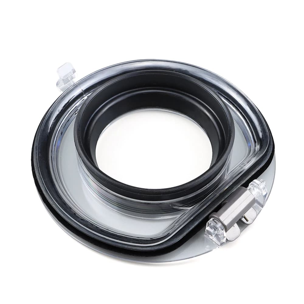 Couvercle inférieur du seau de collecte de poussière pour aspirateur Dyson V6 V7 V8 V10 V11 V15, acc