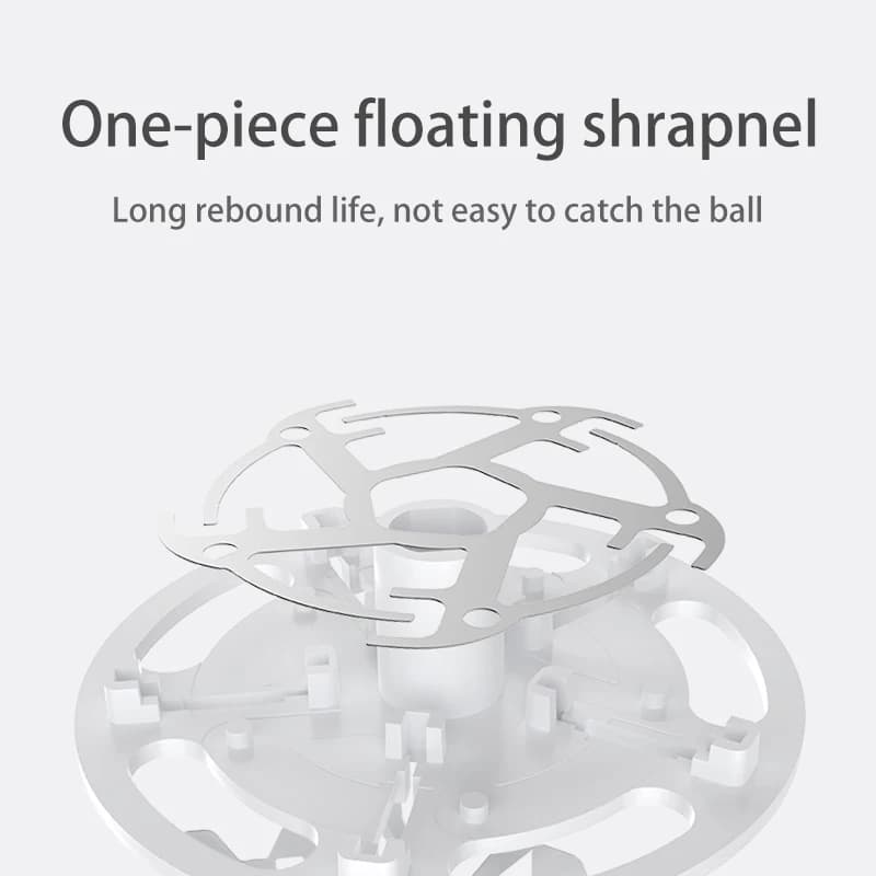 Xiaomi Mijia – tête de coupe de remplacement, pour tondeuse à cheveux Mijia, originale, avec lame de