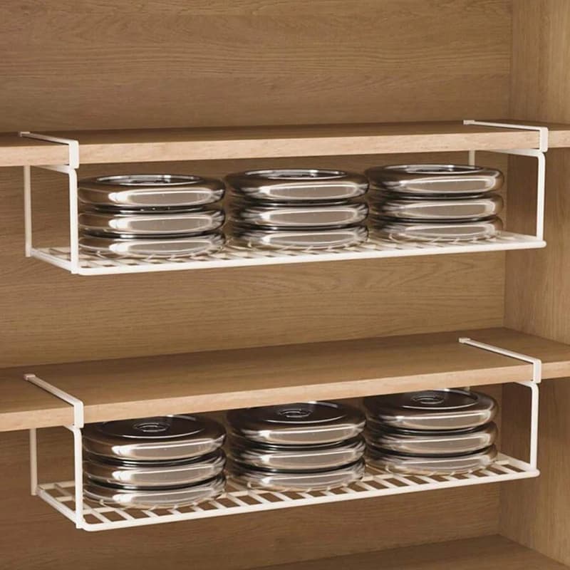 Étagère à chaussures créative en couches, 1/2 pièces, pour maison, dortoir, bureau, armoire à chauss