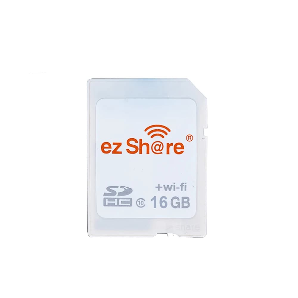 EZ Share Carte SD WIFI 32 Go/64 Go/128 Go