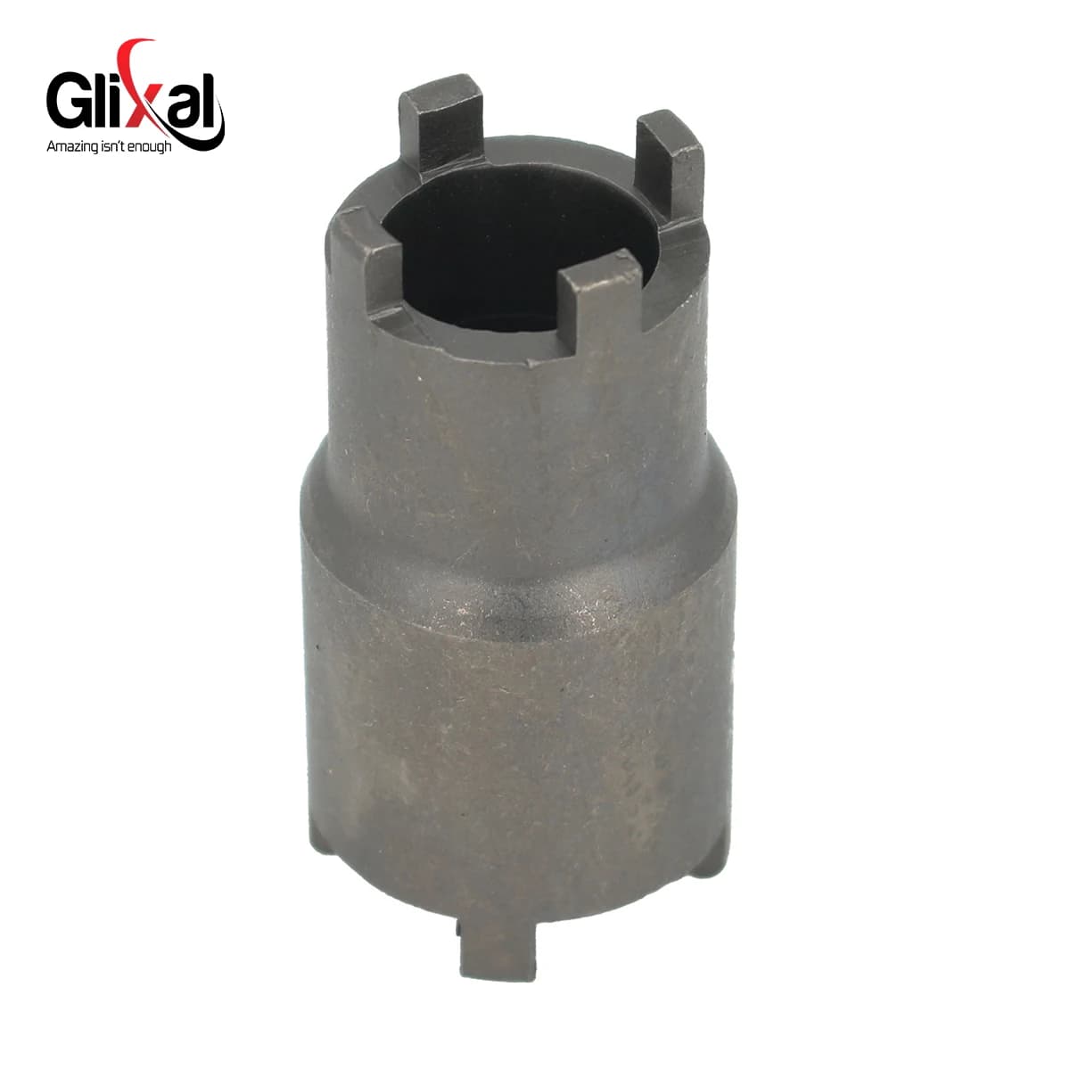 Glixal – outil de démontage d'écrou de verrouillage d'embrayage de 20 et 24mm, clé d'écrou de Spinne