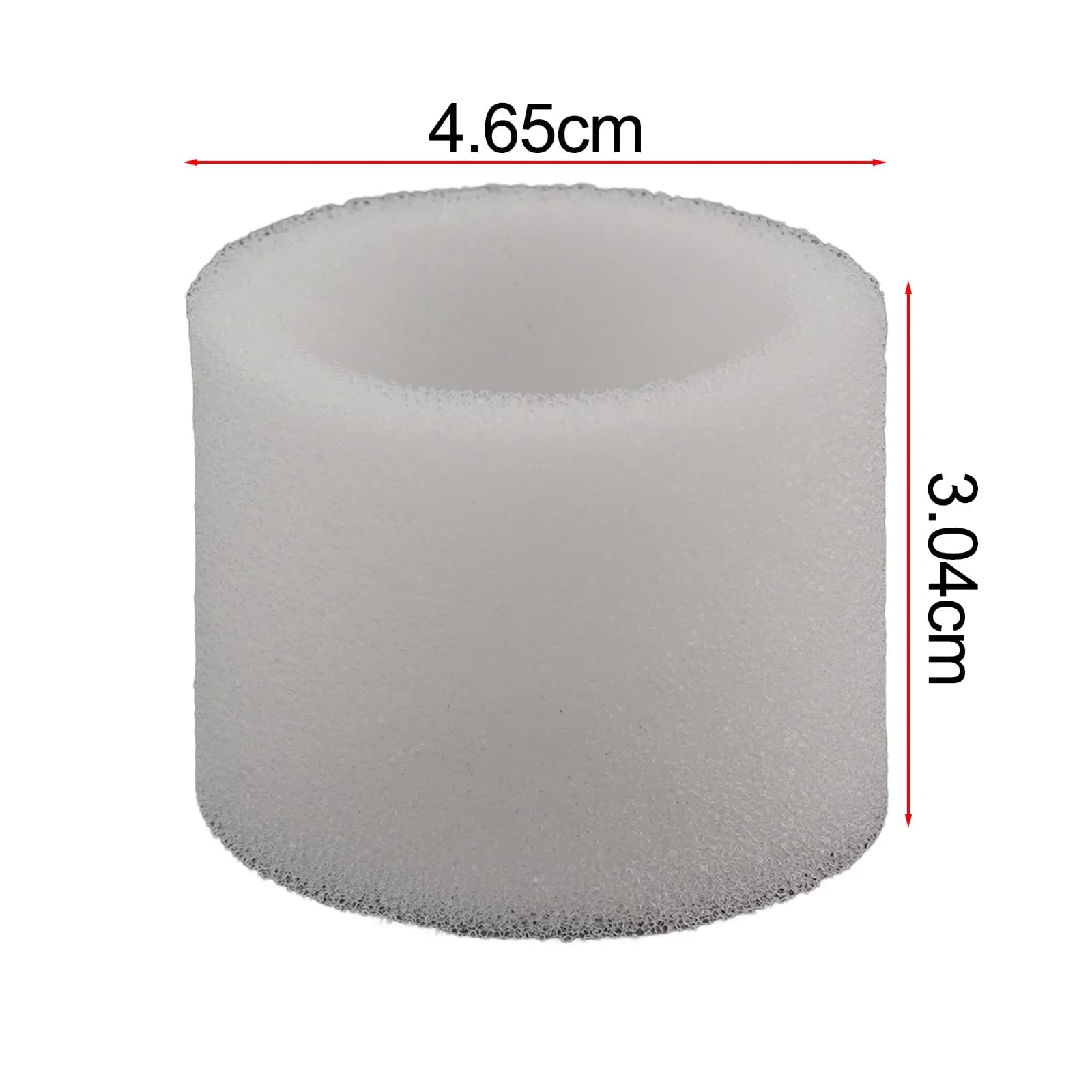 Filtre éponge pour LEVOIT LV600S Dual200S Dual150 Classic300 Classic300S OasisMist450S, accessoires 