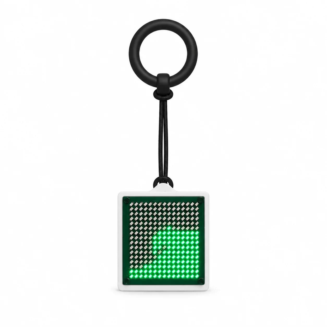 Nouvel Ornement Lumineux de Bureau à LED avec Simulation de Débit d'Eau et Effet Vibrant, Décoration