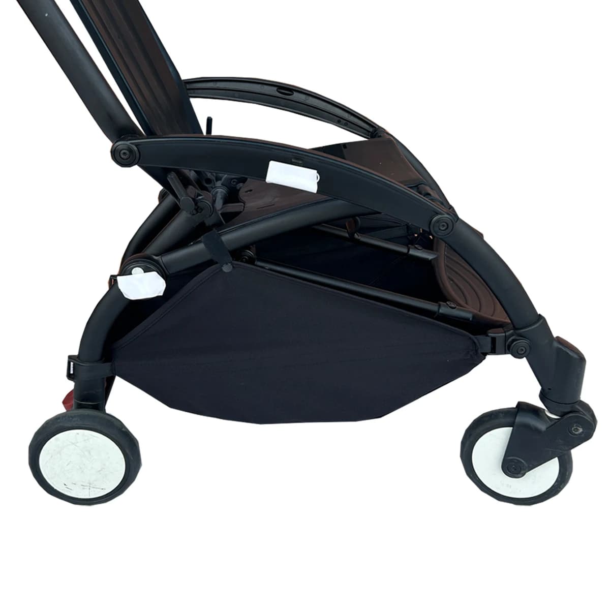 MomTan ®   Panier commercial compatible avec les poussettes YoYo, YoYo2 et YOYO 3 (NON POUR AUTRES S