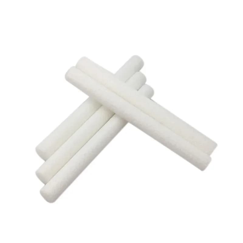 Filtre d'humidificateur de remplacement spécial, bâton éponge en coton pour humidificateur USB, diff