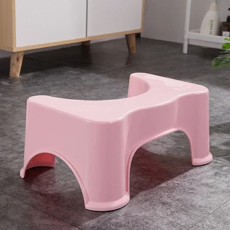 HOSquatty-Tabouret de toilette pour enfants, siège de toilette pour femme enceinte, repose-pieds pou
