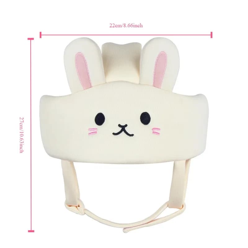Casque pour bébé pour enfants, pour ramper, marche, protection de tête pour bébé, coussin doux, prot