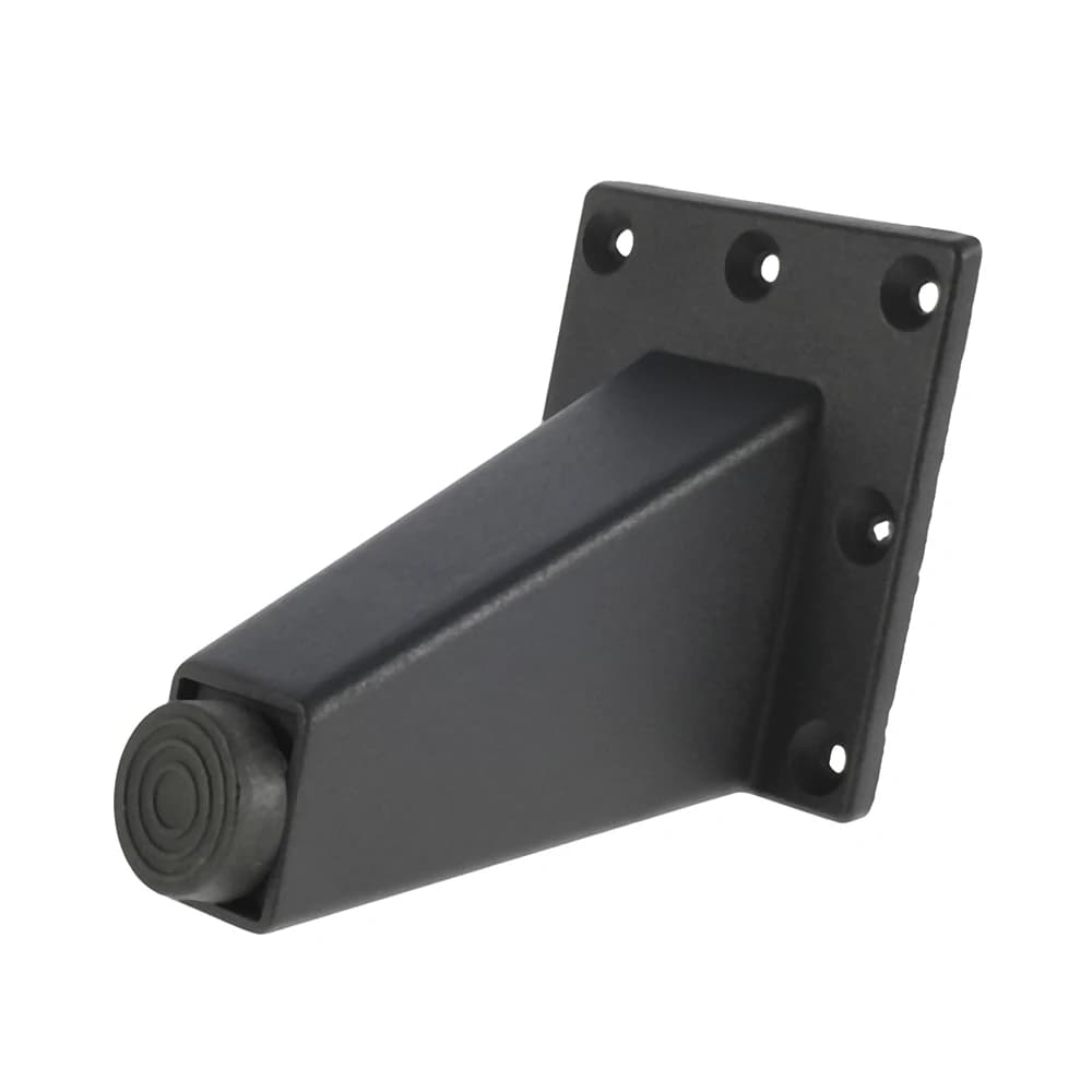 Pieds de Meuble Réglables en Métal Antidérapants, Canapé-Lit, Table, Meuble TV, Support Optique en A