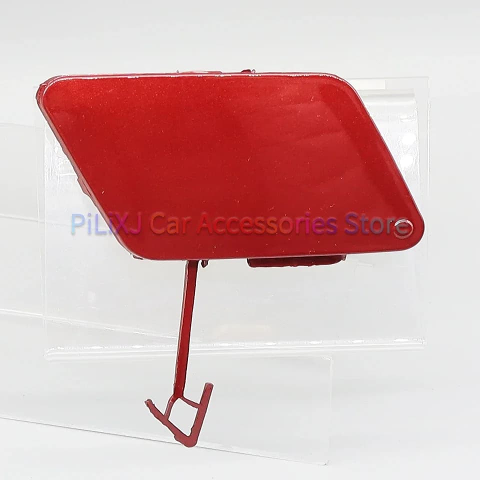 Couvercle du couvercle du crochet de remorquage pour Chevrolet Cruze, crochet de remorquage pour rem