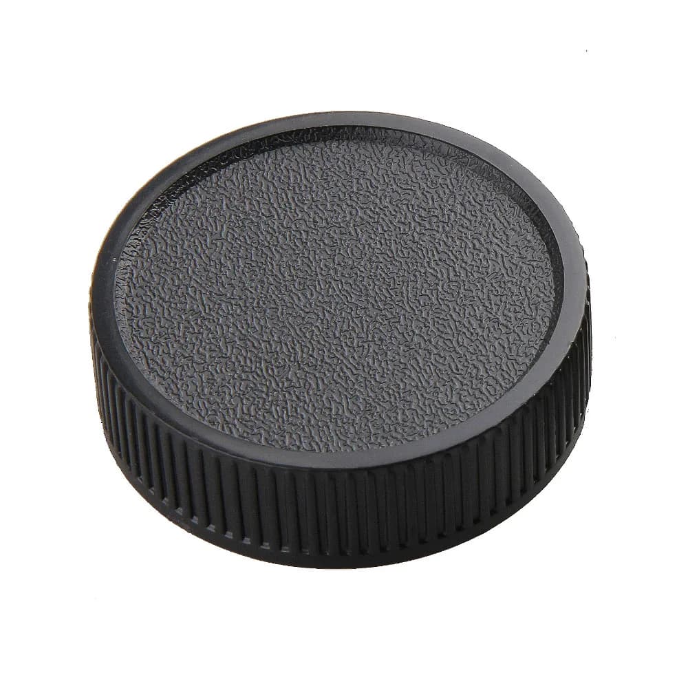 50 Pièces d'accessoires pour appareil photo, capuchons d'objectif M42, couvercles de protection arri