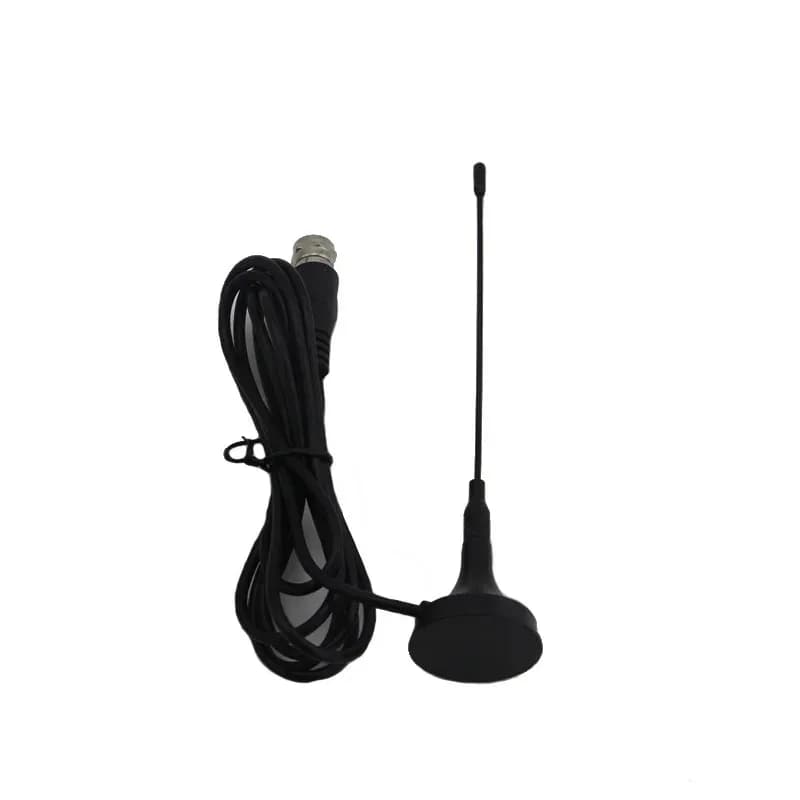 1080P 4K 13ft câble 50 Miles portée TV antenne numérique HD antenne intérieure HDTV 1080P 4K 13ft câ