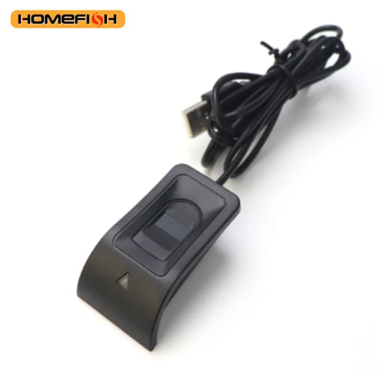 Pour Windows 10 11 Hello connexion biométrique d'empreintes digitales USB Scanner lecteur Module dis