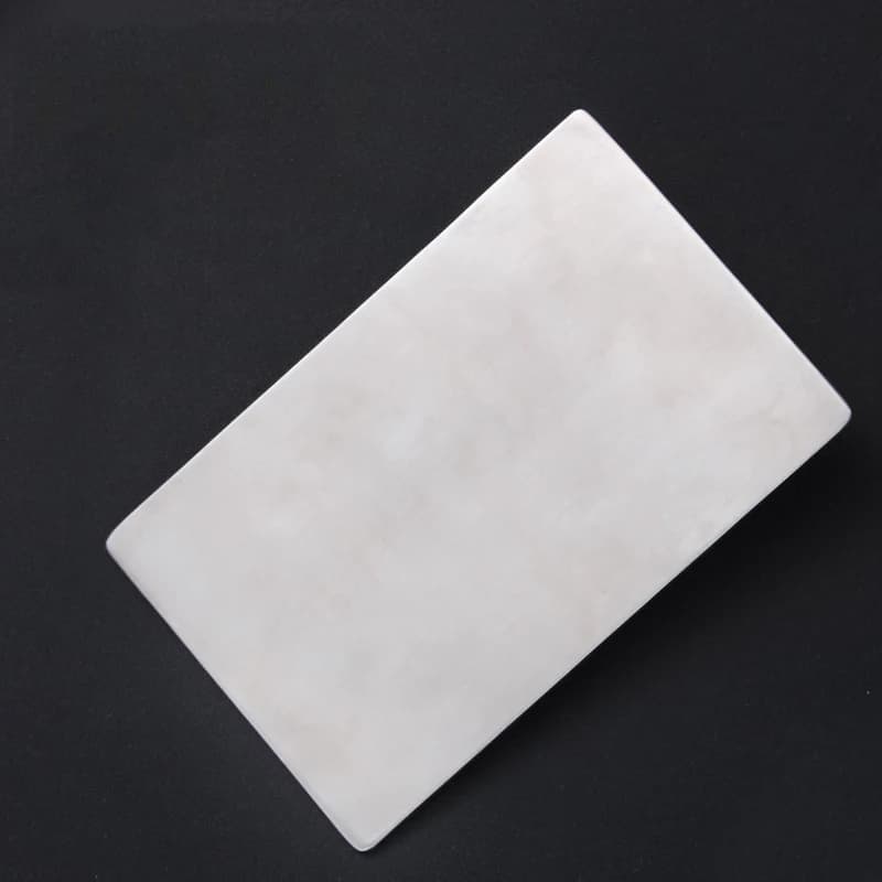 Trancheuse de plaque de gravure, outil de dissection de cartilage, outil de rhinoplastie, costume