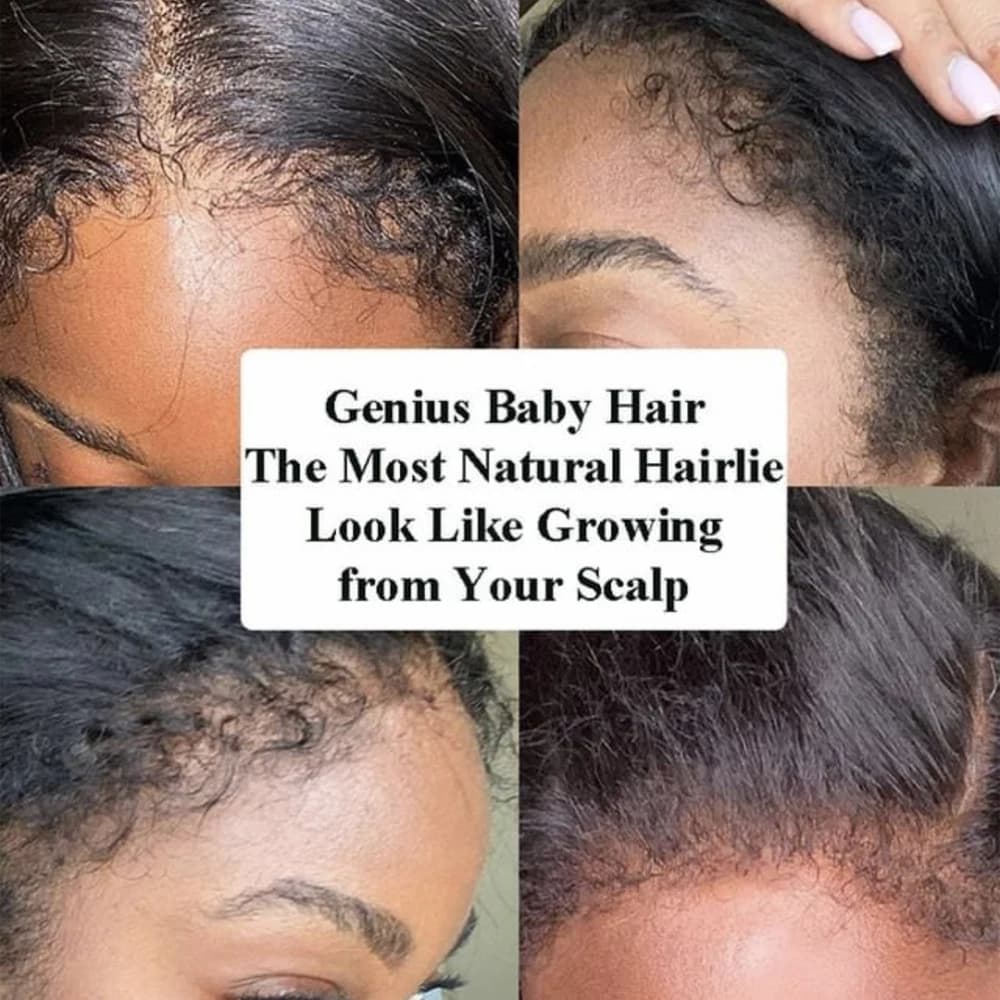 Perruque Lace Closure Wig 250% naturelle, Body Wave, cheveux vierges, 13x6, perruque Lace Front Wig,