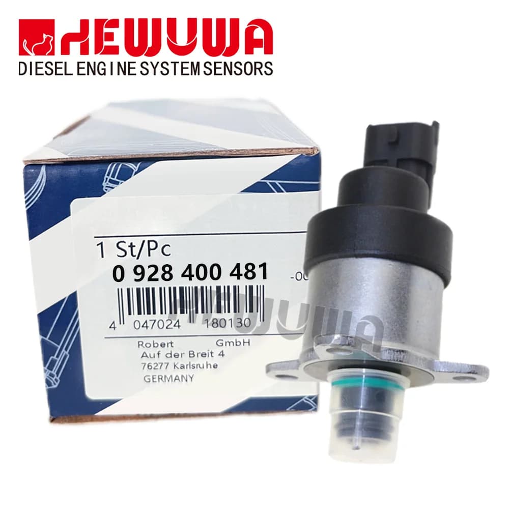 Soupape de Contrôle de Pression de Carburant, pour Toxic MMINS IV35% CASE IH FORD DAF 0928400481 092