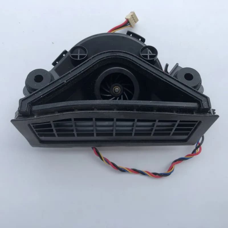 Moteur principal d'aspirateur, moteur de ventilateur pour ECOVACS DEEBOT OZMO T9 POWER T9 MAX DLX13,