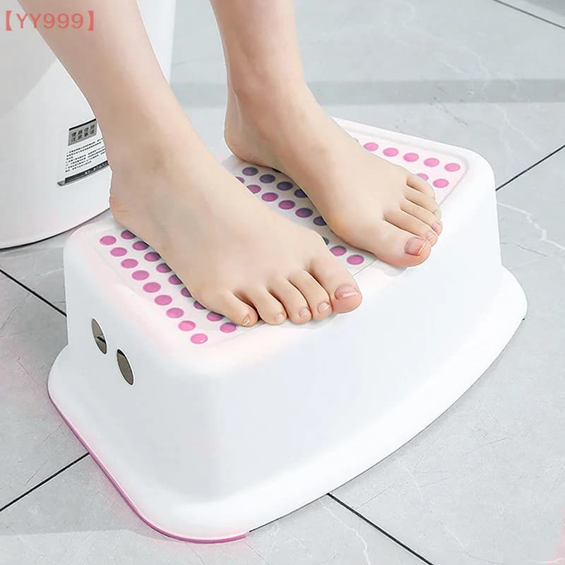 YY999 escabeau pour enfants, tabouret pour tout-petits pour l'apprentissage de la propreté, salle de