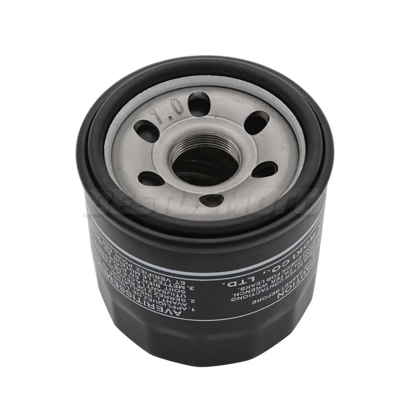 Filtre À Huile De moto Pour Suzuki Boulevard M109R C50 C800 C90 S83 M50 M800 VL800 VZ800 VS1400 VL15