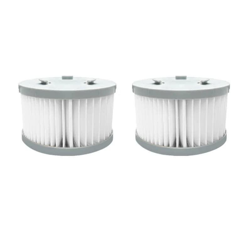 Filtre HEPA pour aspirateur à main sans fil JIMMY JV85 JV85 Pro H9 Pro A6 / A7 / A8