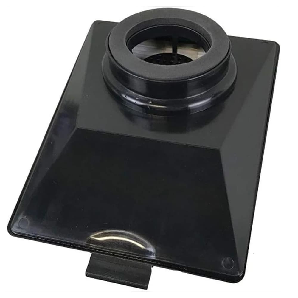 Filtre HEPA de remplacement pour aspirateurs Rainbow série E2, lavable et réutilisable, numéro de pi